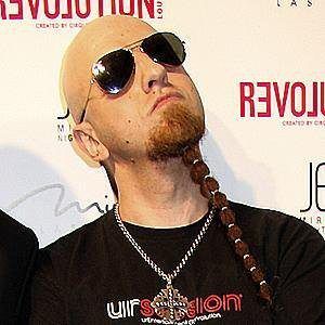 Shavo Odadjian's voice - Text to Speech AI