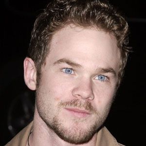 Shawn Ashmore's voice - Text to Speech AI