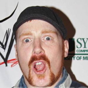 Sheamus's voice - Text to Speech AI