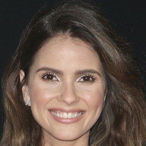 Shelley Hennig's voice - Text to Speech AI