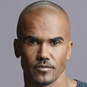 Shemar Moore's voice - Text to Speech AI