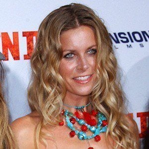 Sheri Moon Zombie's voice - Text to Speech AI