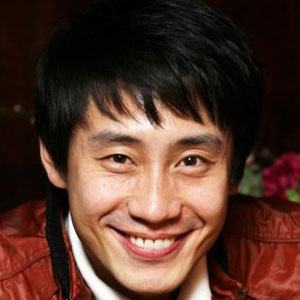 Shin Ha-kyun's voice - Text to Speech AI