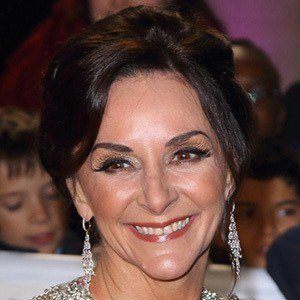 Shirley Ballas's voice - Text to Speech AI