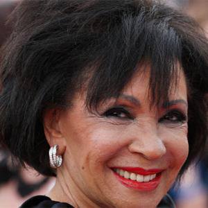 Shirley Bassey's voice - Text to Speech AI