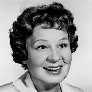 Shirley Booth's voice - Text to Speech AI