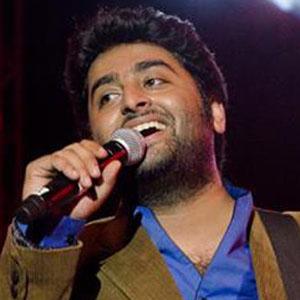 Arijit Singh's voice - Text to Speech AI