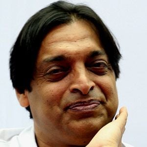 Shoaib Akhtar's voice - Text to Speech AI