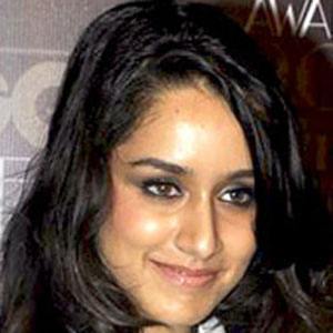 Shraddha Kapoor's voice - Text to Speech AI