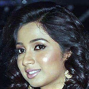 Shreya Ghoshal's voice - Text to Speech AI