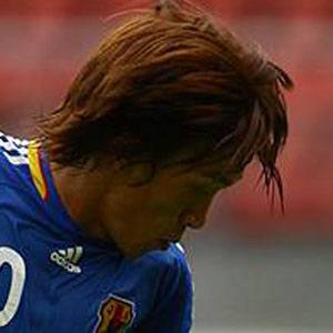 Shunsuke Nakamura's voice - Text to Speech AI