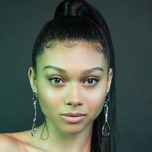 Sierra Capri's voice - Text to Speech AI