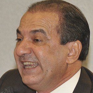 Silas Malafaia's voice - Text to Speech AI