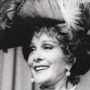 Silvia Pinal's voice - Text to Speech AI