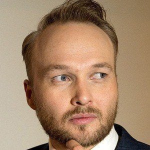 Arjen Lubach's voice - Text to Speech AI
