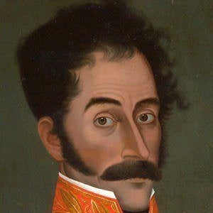 Simón Bolívar's voice - Text to Speech AI