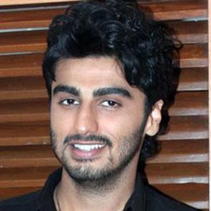 Arjun Kapoor's voice - Text to Speech AI