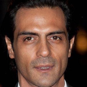 Arjun Rampal's voice - Text to Speech AI