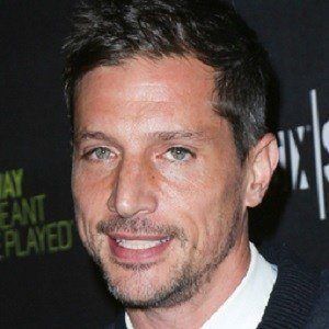 Simon Rex's voice - Text to Speech AI