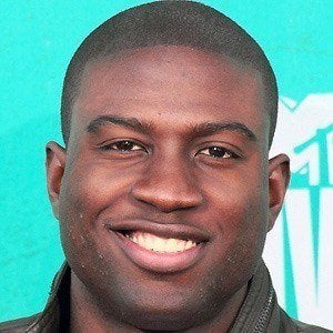 Sinqua Walls's voice - Text to Speech AI