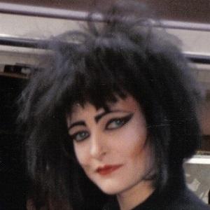 Siouxsie Sioux's voice - Text to Speech AI