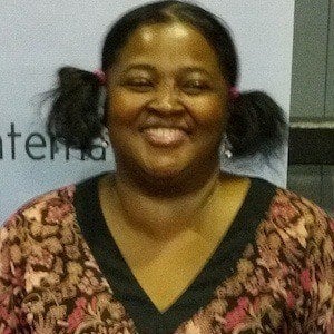 Sister Souljah's voice - Text to Speech AI