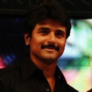 Sivakarthikeyan's voice - Text to Speech AI