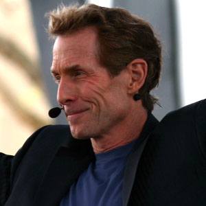 Skip Bayless's voice - Text to Speech AI