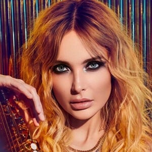 Snejana Onopka's voice - Text to Speech AI