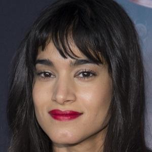 Sofia Boutella's voice - Text to Speech AI