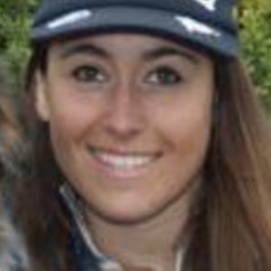 Sofia Goggia's voice - Text to Speech AI