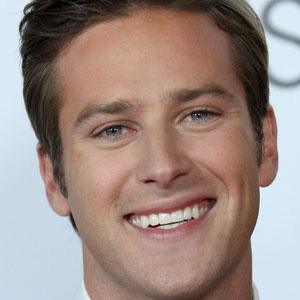 Armie Hammer's voice - Text to Speech AI