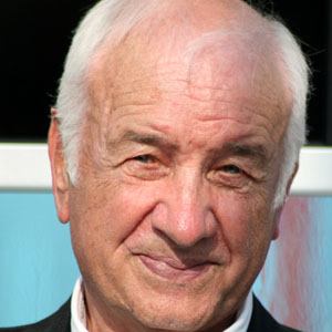 Armin Mueller Stahl's voice - Text to Speech AI