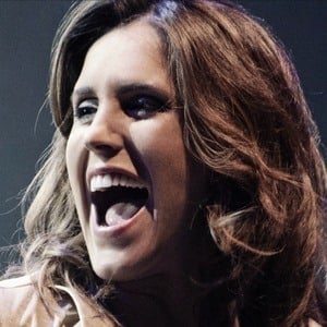 Soledad Pastorutti's voice - Text to Speech AI