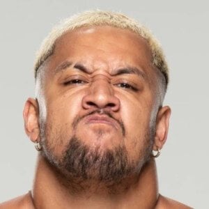 Solo Sikoa's voice - Text to Speech AI