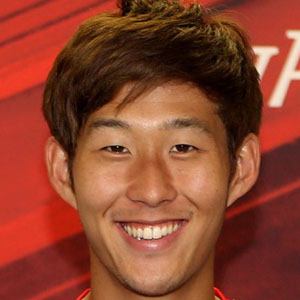Son Heung-min's voice - Text to Speech AI