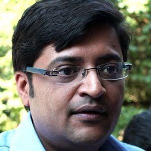 Arnab Goswami's voice - Text to Speech AI
