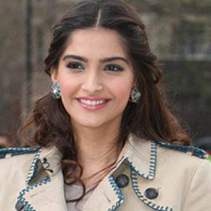 Sonam Kapoor's voice - Text to Speech AI