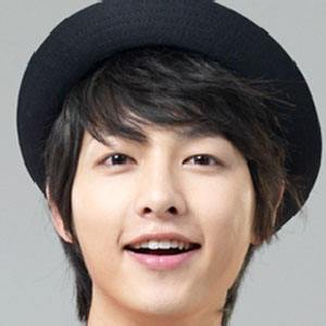 Song Joong-ki's voice - Text to Speech AI