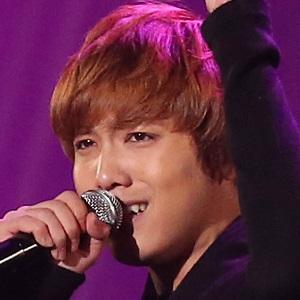 Song Seung-hyun's voice - Text to Speech AI