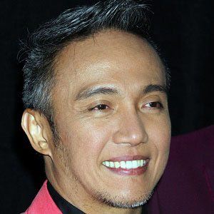 Arnel Pineda's voice - Text to Speech AI