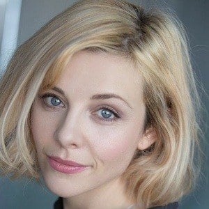 Sophia Di Martino's voice - Text to Speech AI