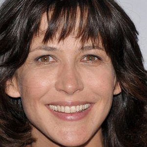 Sophie Marceau's voice - Text to Speech AI