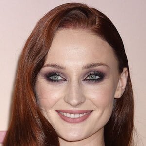 Sophie Turner's voice - Text to Speech AI