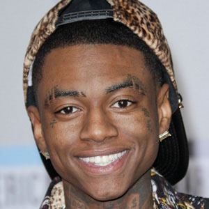 Soulja Boy's voice - Text to Speech AI