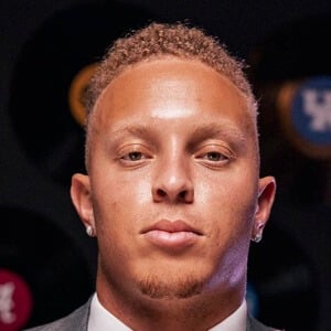 Spencer Rattler's voice - Text to Speech AI