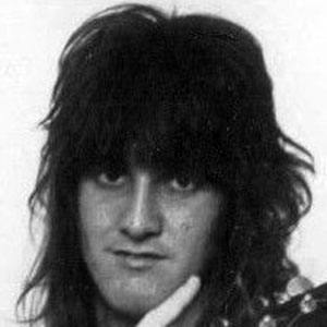 Stan Lynch's voice - Text to Speech AI