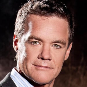 Stefan Dennis's voice - Text to Speech AI