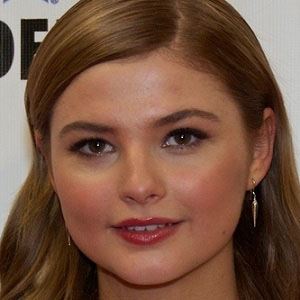 Stefanie Scott's voice - Text to Speech AI