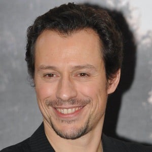 Stefano Accorsi's voice - Text to Speech AI